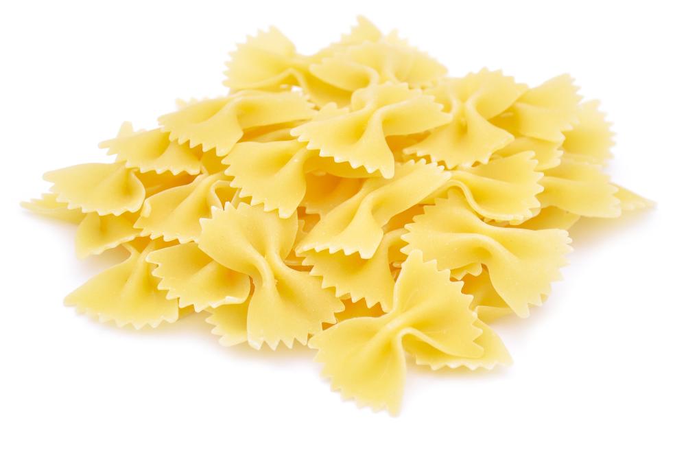 Farfalle