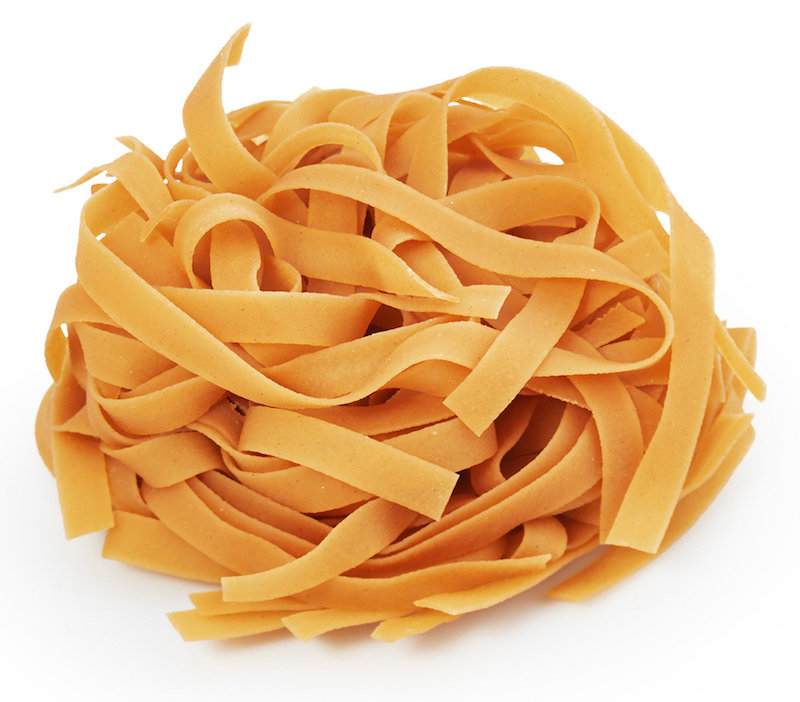 Tagliatelle